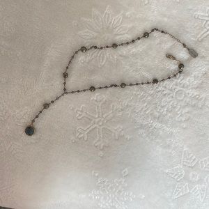 Ela Rae YAELI | SATELLITE necklace